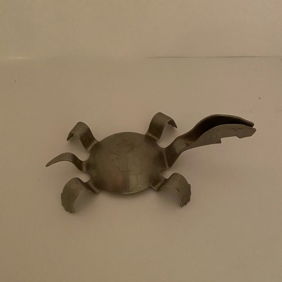 Lagerhead Black & Tan Snapper Turtle Bottle Opener - Picture 2 of 7